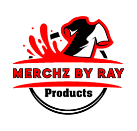 Merchz By Ray's Custom Merchz Arena